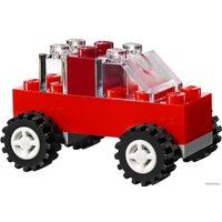 Конструктор LEGO Classic 10713 Чемоданчик для творчества и конструирования