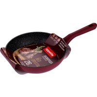 Сковорода Appetite Red Crystal RC2261