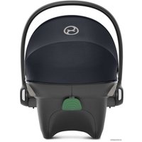 Детское автокресло Cybex Aton S2 i-Size (granite black)