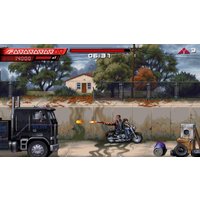  Terminator 2D: NO FATE - Day One Edition для PlayStation 5