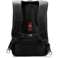 Городской рюкзак Tigernu T-B3189 (черный)