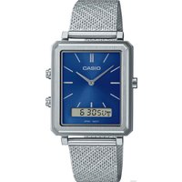 Наручные часы Casio MTP-B205M-2E