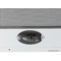 Кухонная вытяжка Faber FLEXA HIP W A60