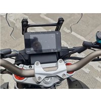 Мотоцикл AVM Discovery 250 (серый)