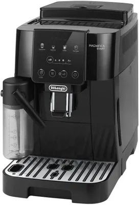 

Кофемашина DeLonghi Magnifica Start ECAM223.61.GB