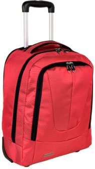 

Туристический рюкзак Polar П7102-1 (красный)