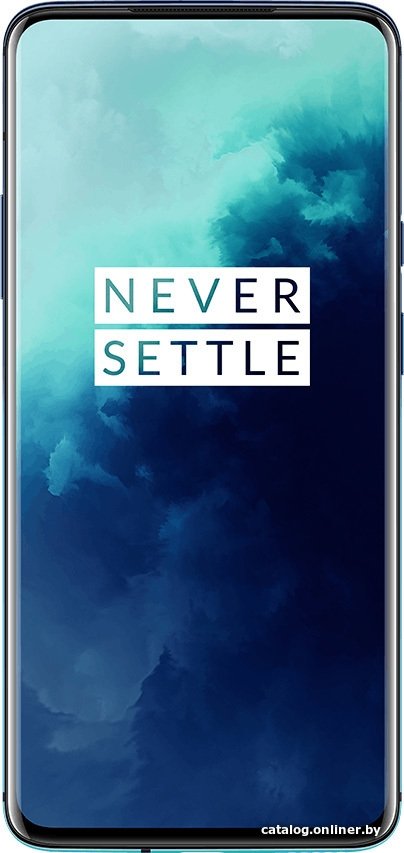 OnePlus 7T Pro 8GB/256GB (синий) телефон купить в Минске