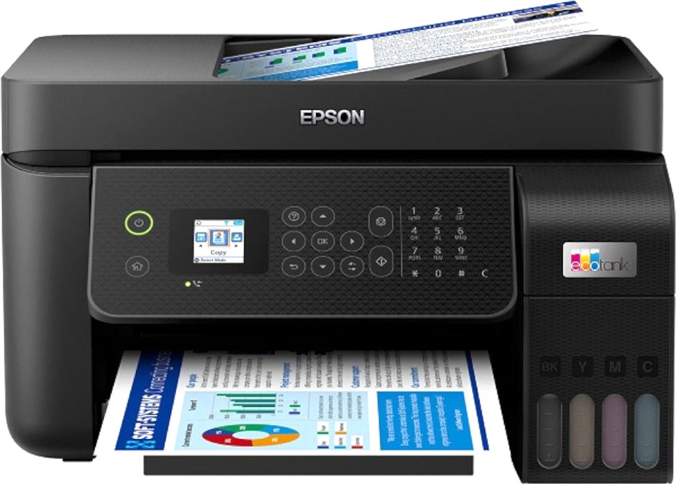 

МФУ Epson EcoTank L5290