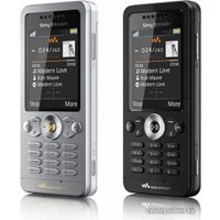 Кнопочный телефон Sony Ericsson W302 Walkman