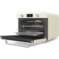 Электрический духовой шкаф Smeg COF01CREU