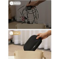 Органайзер Ugreen LP930 65556 (черный)