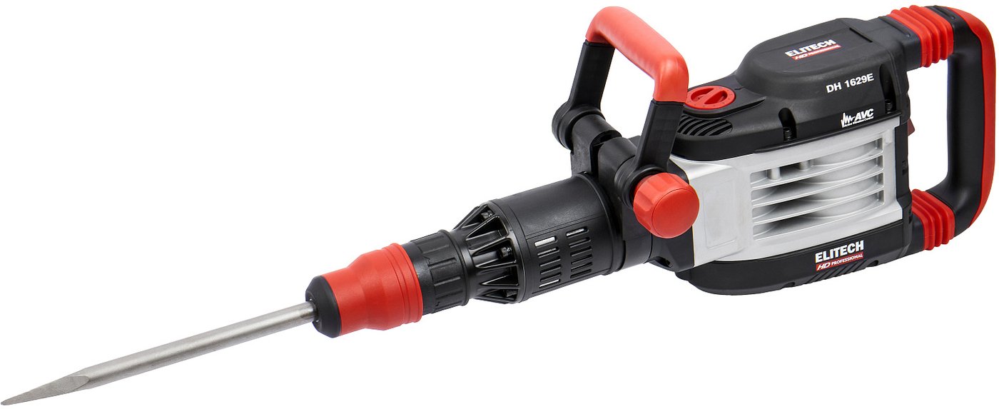 

Отбойный молоток ELITECH DH 1629E