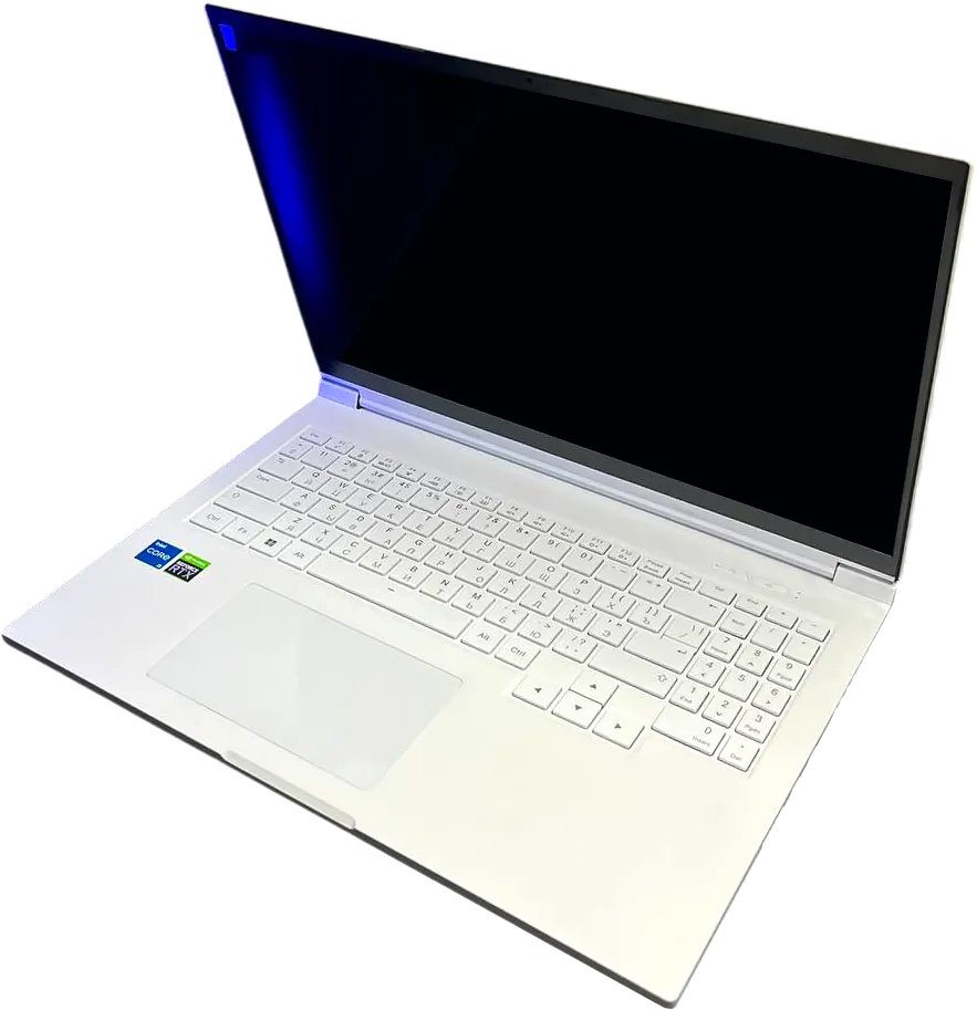 

Игровой ноутбук KUU G5 Pro W 16GB/512GB