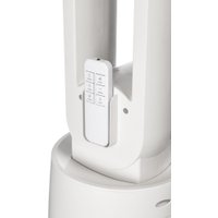 Безлопастной вентилятор Sundays Home NDY-EF603R (белый)