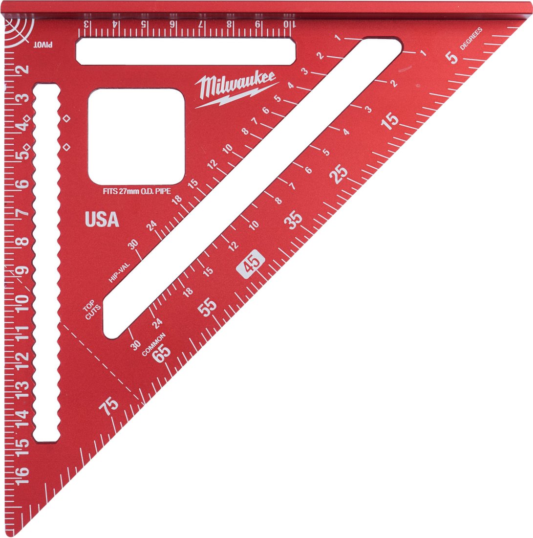 

Угольник Milwaukee 4932472123