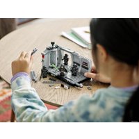 Конструктор LEGO Star Wars 75324 Атака темных штурмовиков