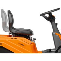 Райдер Daewoo Power DWR 610