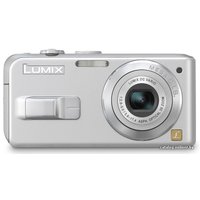 Фотоаппарат Panasonic Lumix DMC-LS2
