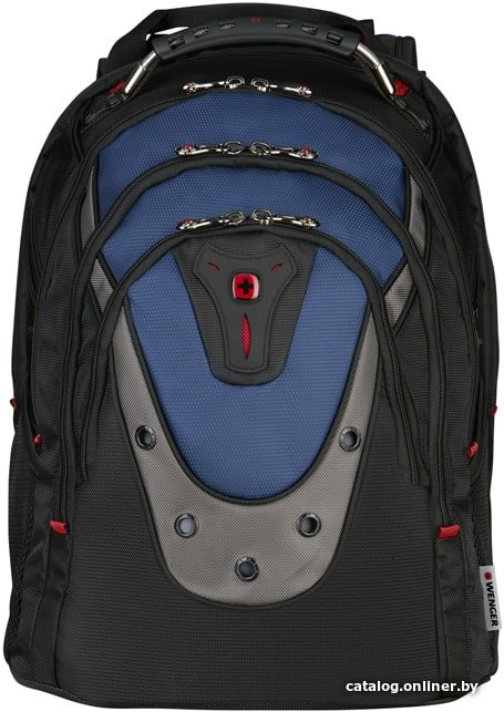 Городской рюкзак Wenger Ibex 600638