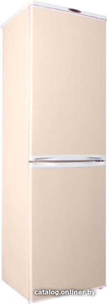 

Холодильник Don R-297 S