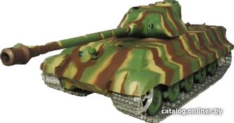 Heng Long German King Tiger Pro