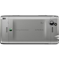 Смартфон Sony Ericsson XPERIA X2