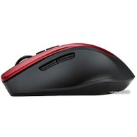 Мышь ASUS WT425 (красный)