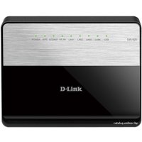 Wi-Fi роутер D-Link DIR-620/D/F1A