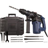 Перфоратор Ferm HDM1028