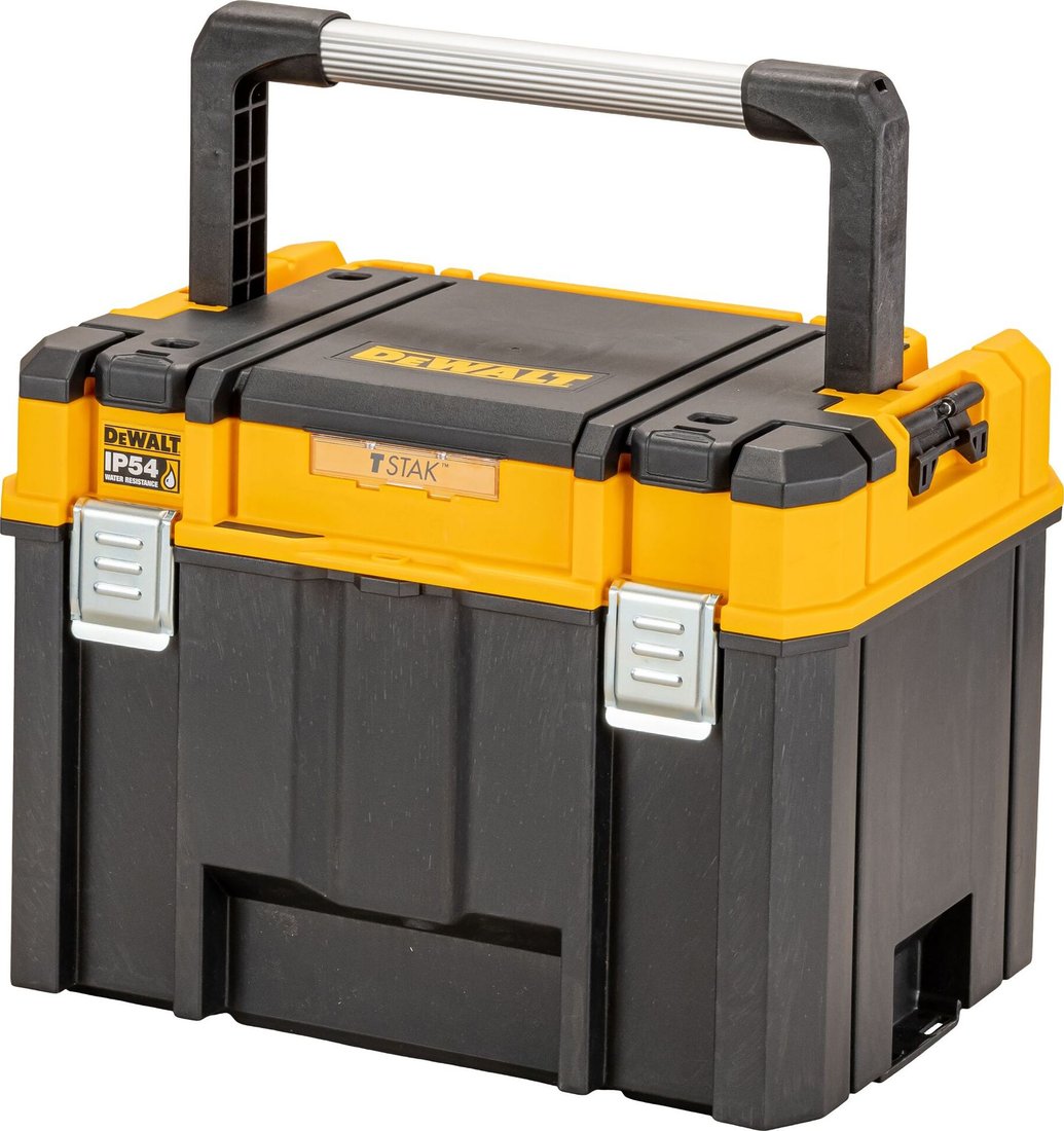 

Органайзер DeWalt TSTAK DWST83343-1