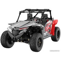 Конструктор CaDa Внедорожник Wild Cat C62006W