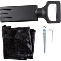 Садовый измельчитель RedVerg RD-GS2800