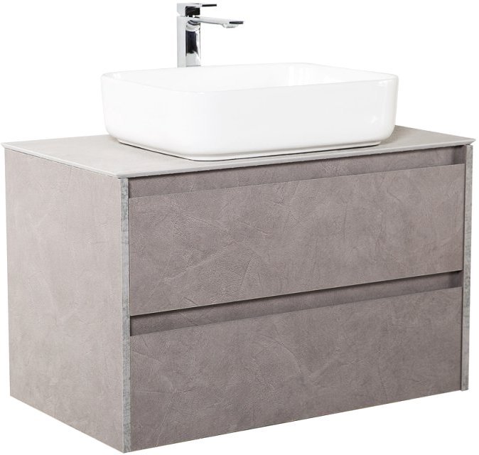 

BelBagno Тумба под умывальник Kraft-1000-2C-SO-CG