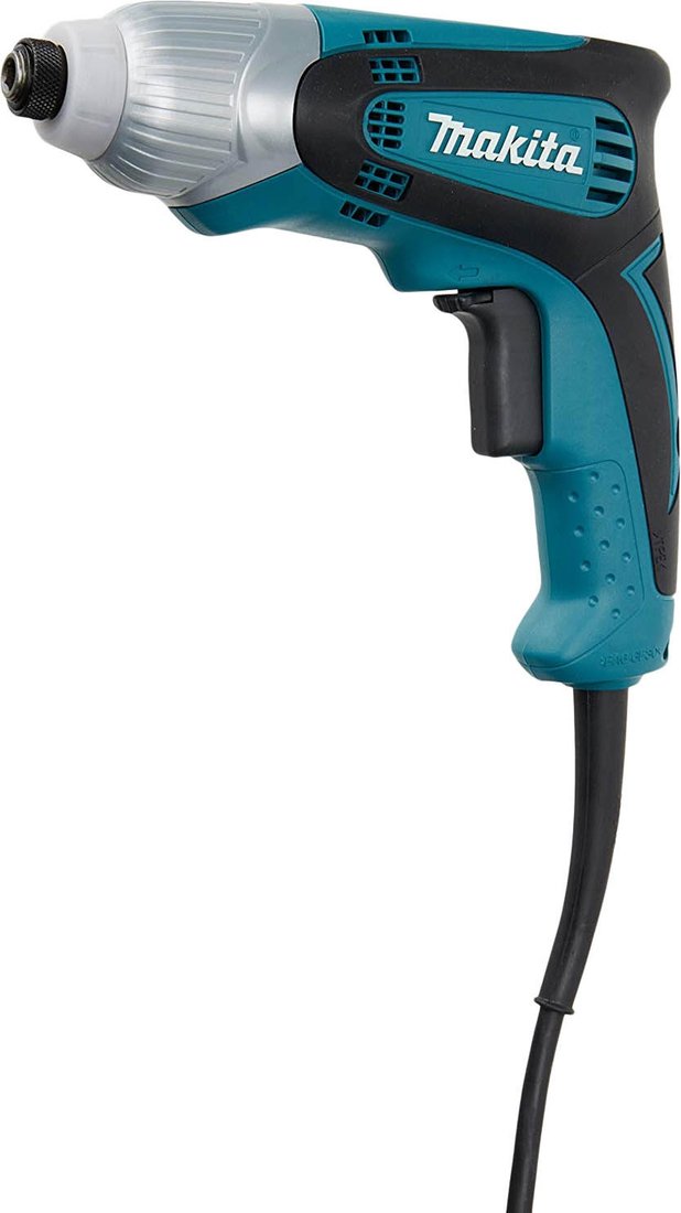 

Винтоверт Makita TD0100