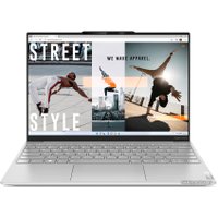 Ноутбук Lenovo Yoga Slim 7 Carbon 13IAP7 82U90068RM