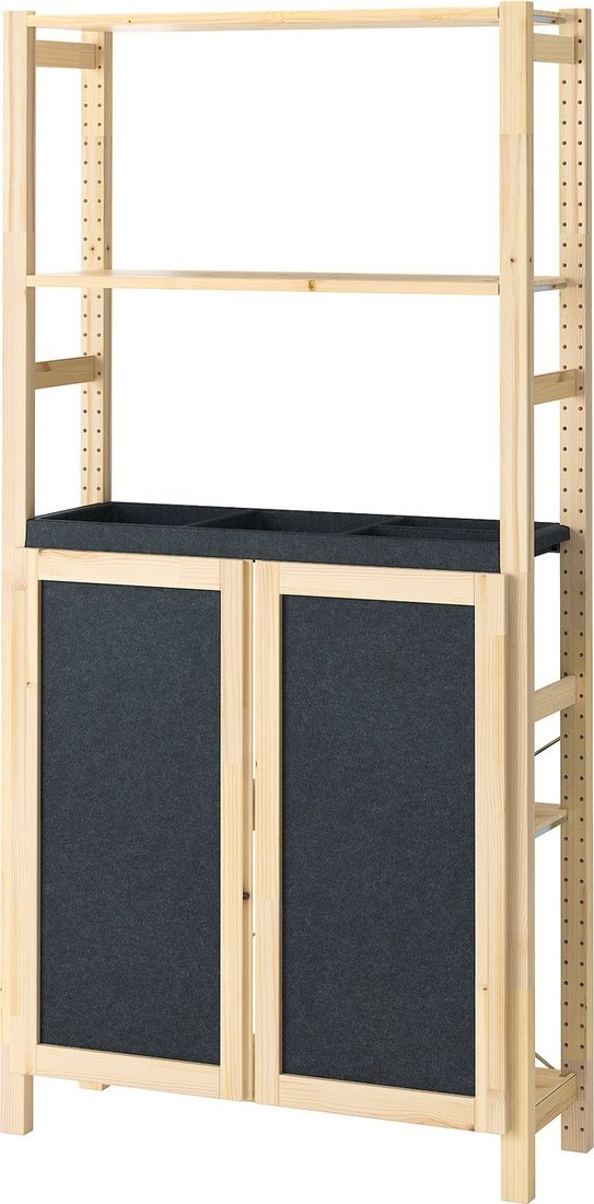 Стеллаж Ikea Ivar S79572572
