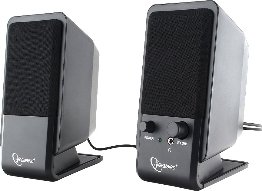 

Акустика Gembird SPK-510