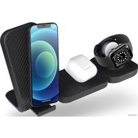 Беспроводное зарядное Zens Modular Stand Wireless Charger (основной модуль)