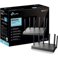Wi-Fi роутер TP-Link Archer BE400