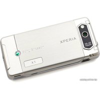 Смартфон Sony Ericsson XPERIA X1