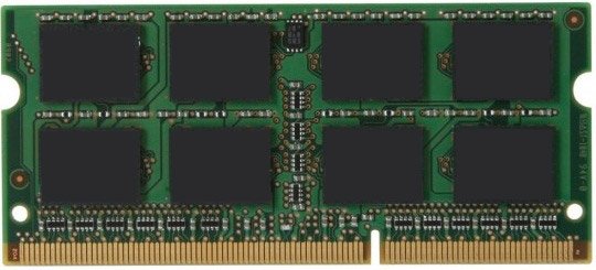 

Оперативная память GOODRAM 8GB DDR3 SO-DIMM PC3-12800(GR1600S364L11/8G)