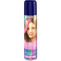 Оттеночный спрей Venita 1-Day Color rozowy swiat