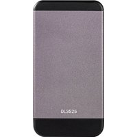 Набор отвертка с битами Deli DL3525 (25 предметов)