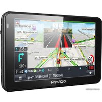 GPS навигатор Prestigio GeoVision 5068 Progorod