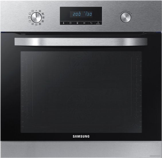 Samsung NV68R3370BS