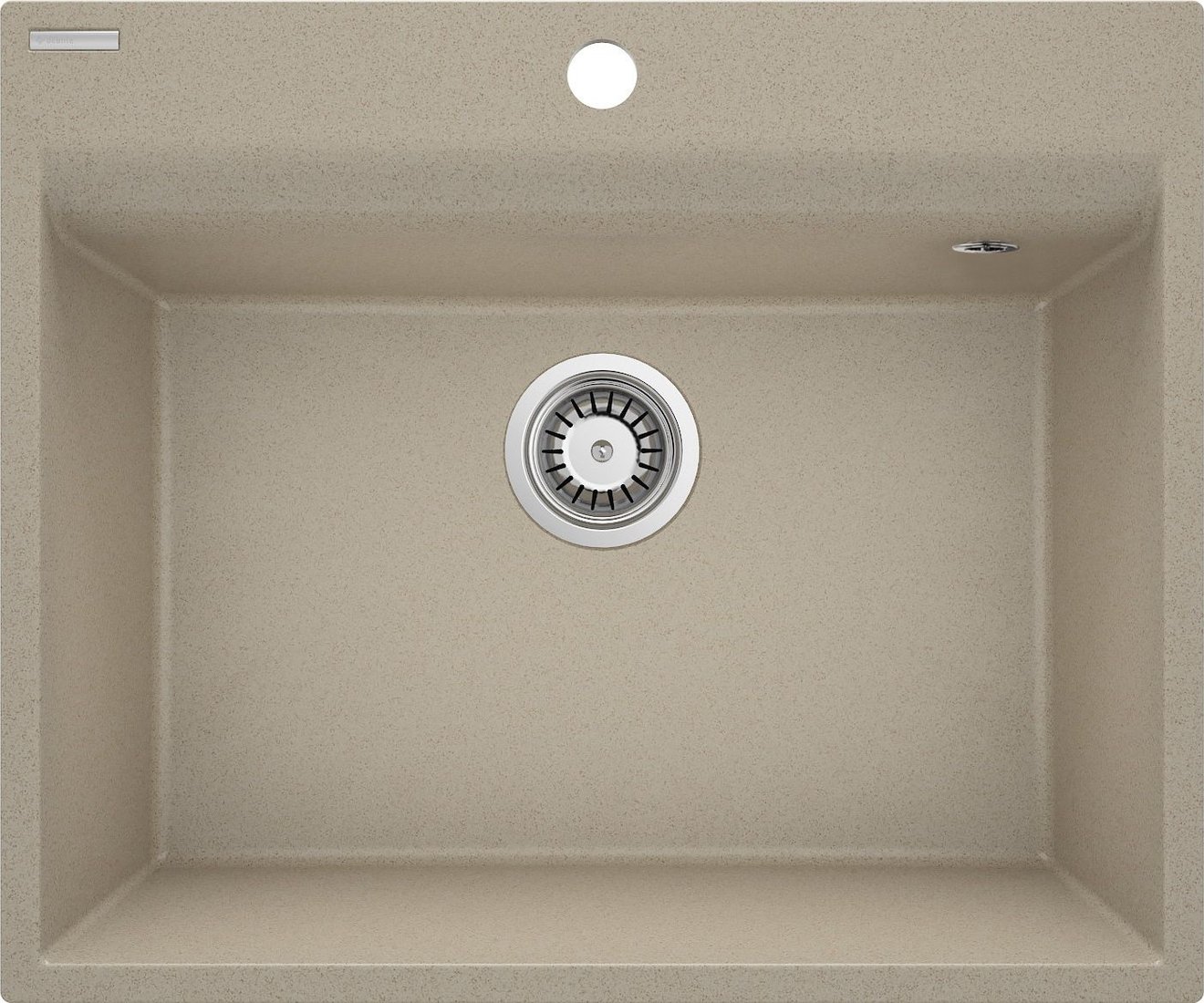 

Кухонная мойка Deante ZRC_710A