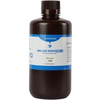 Фотополимер Kingroon ABS-Like Pro 2 SZ0006 (1 л, цвет кожи)
