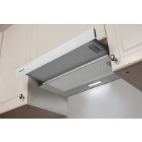 Кухонная вытяжка Weissgauff TEL 06 2M IX (старая)