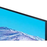 Телевизор Samsung UE43TU8000U