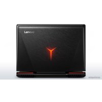 Игровой ноутбук Lenovo IdeaPad Y910-17ISK [80V1000GRK]